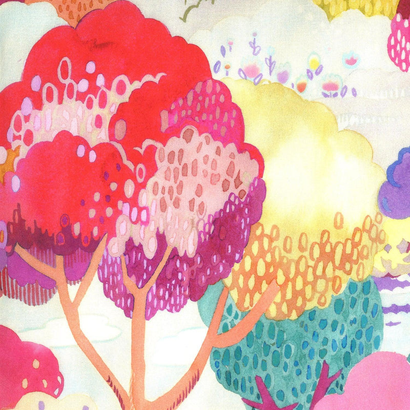 Moda Jelly Roll Fanciful Forest - Puddleducks Quilts