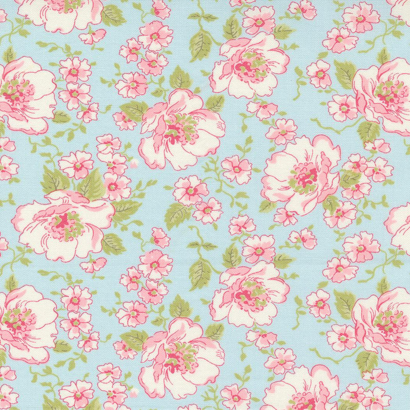 Moda Jelly Roll Grace - Puddleducks Quilts