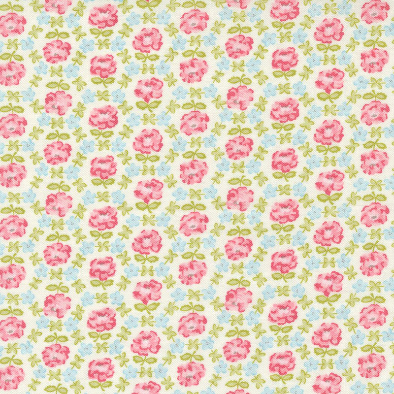 Moda Jelly Roll Grace - Puddleducks Quilts