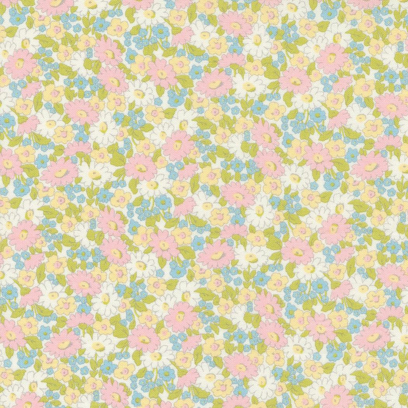 Moda Jelly Roll Grace - Puddleducks Quilts