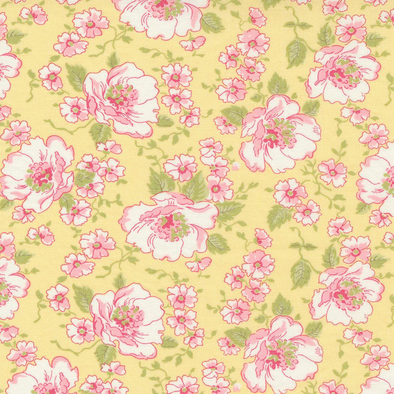 Moda Jelly Roll Grace - Puddleducks Quilts