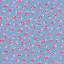 Moda Jelly Roll Guest Room - Puddleducks Quilts