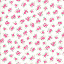 Moda Jelly Roll Guest Room - Puddleducks Quilts