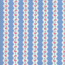 Moda Jelly Roll Guest Room - Puddleducks Quilts