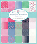Moda Jelly Roll Guest Room - Puddleducks Quilts