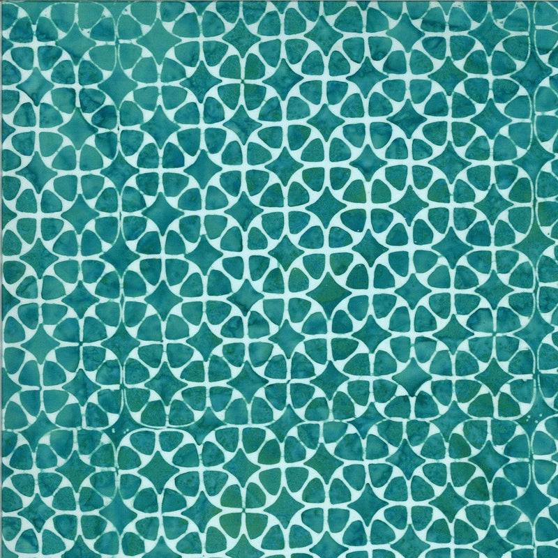 Moda Jelly Roll Malibu Batiks - Puddleducks Quilts