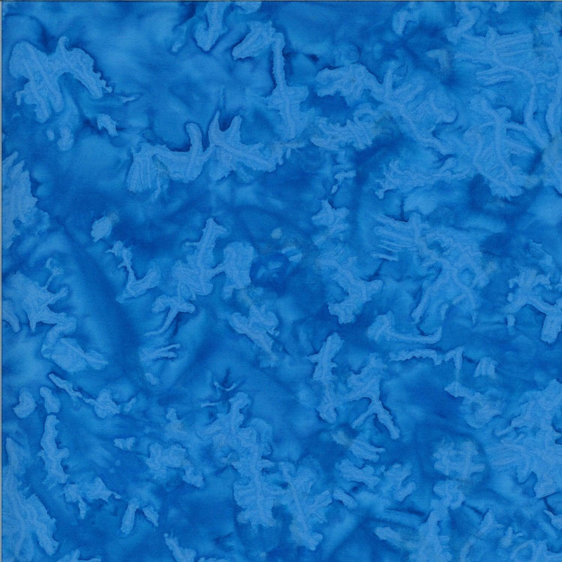 Moda Jelly Roll Malibu Batiks - Puddleducks Quilts