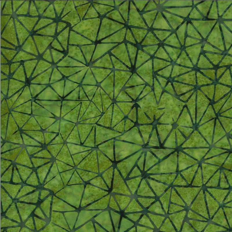 Moda Jelly Roll Malibu Batiks - Puddleducks Quilts