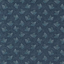 Moda Jelly Roll Regency Somerset Blues - Puddleducks Quilts