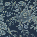 Moda Jelly Roll Regency Somerset Blues - Puddleducks Quilts