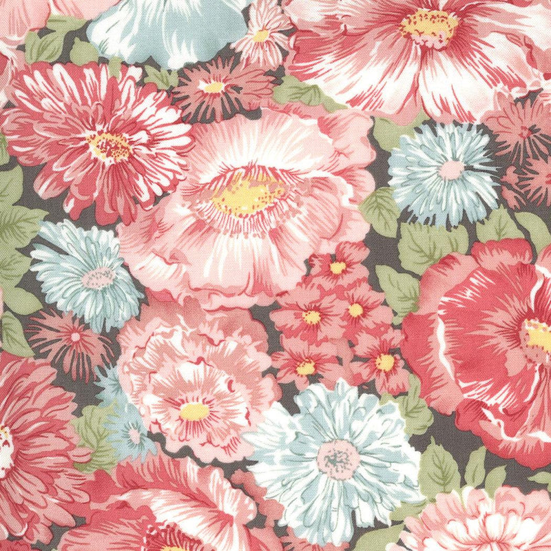 Moda Jelly Roll Sanctuary - Puddleducks Quilts