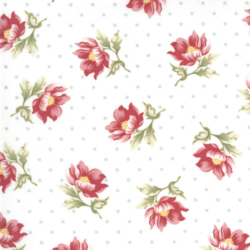 Moda Jelly Roll Sanctuary - Puddleducks Quilts