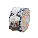 Moda Jelly Roll Shine On - Puddleducks Quilts