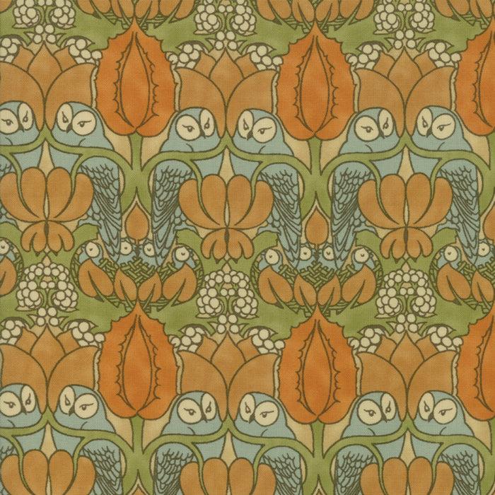 Moda Jelly Roll Voysey - Puddleducks Quilts