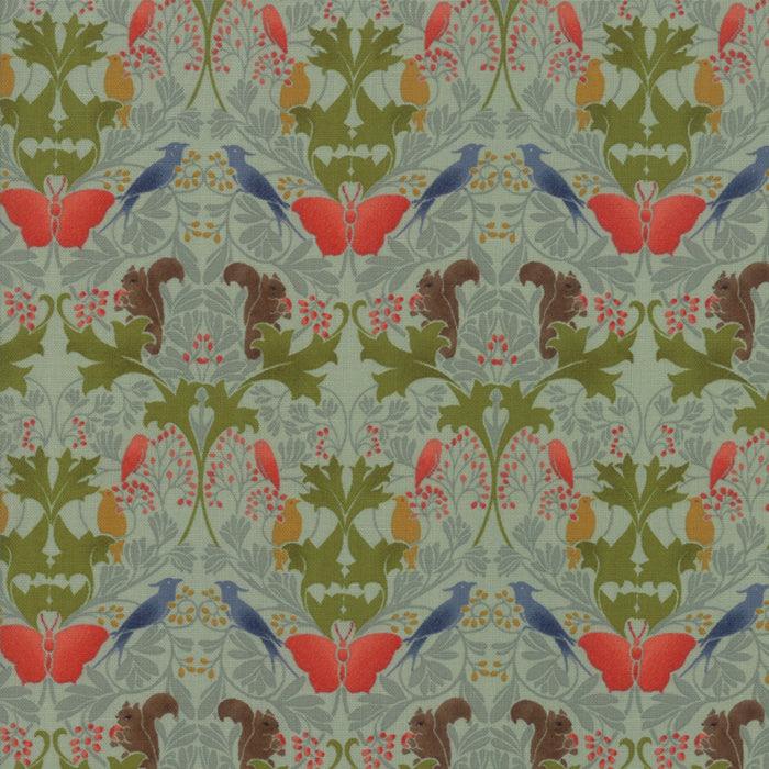Moda Jelly Roll Voysey - Puddleducks Quilts