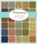 Moda Jelly Roll Voysey - Puddleducks Quilts