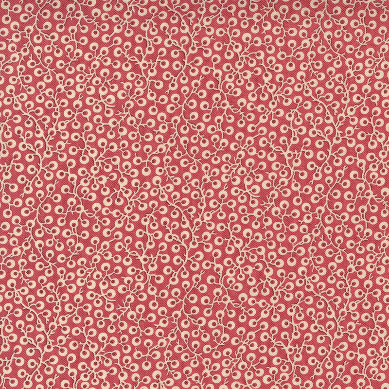 Moda Mini Charm Pack La Vie Boheme - Puddleducks Quilts