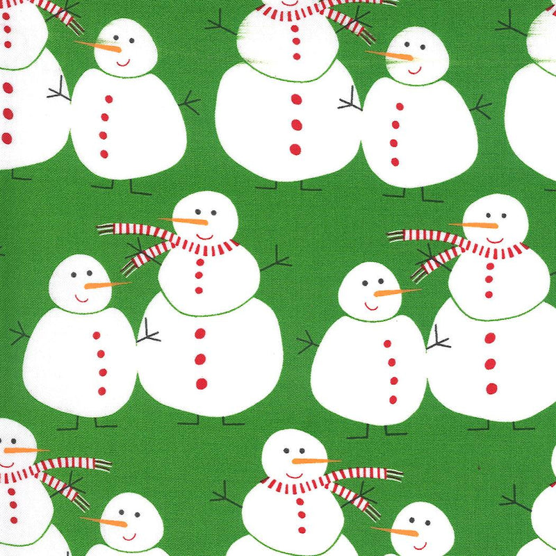 Moda Mini Charm Pack Merry and Bright - Puddleducks Quilts