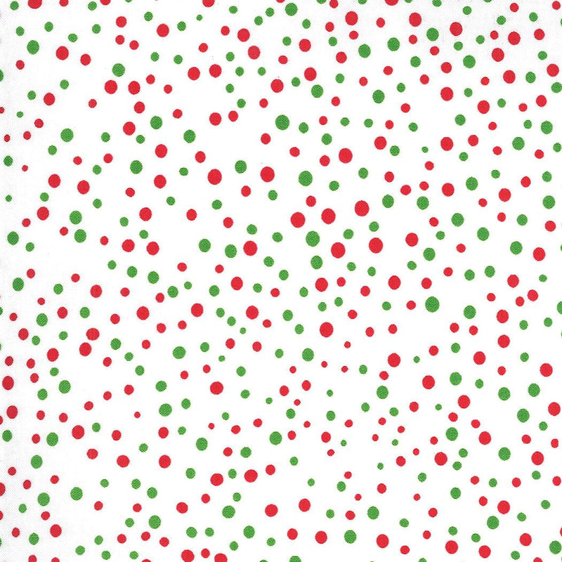 Moda Mini Charm Pack Merry and Bright - Puddleducks Quilts