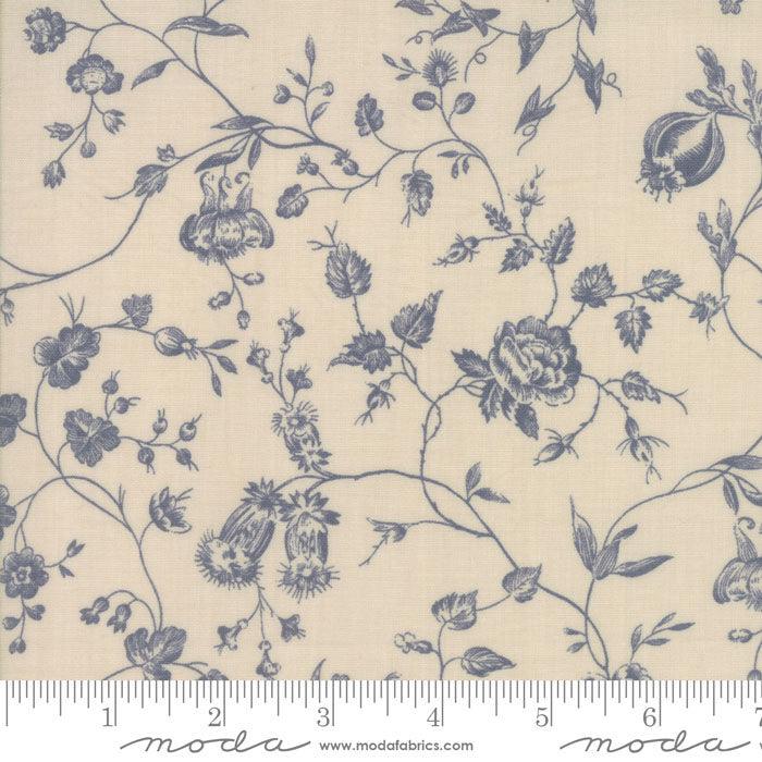 Pondicherry 108 inch 11120-13 - Puddleducks Quilts