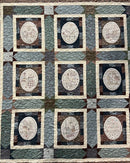 Reservation - Comforts of Home - Puddleducks Quilts