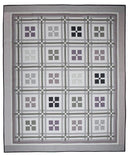 True Neutral Quilt Pattern - Puddleducks Quilts